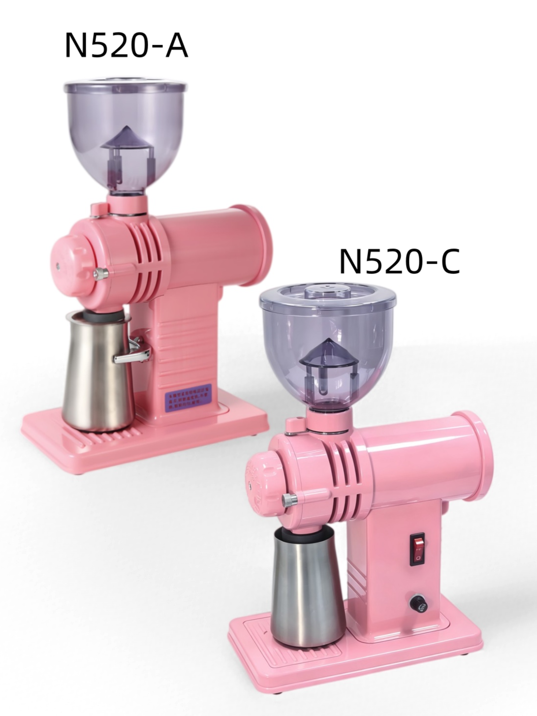 N520-A/C 3