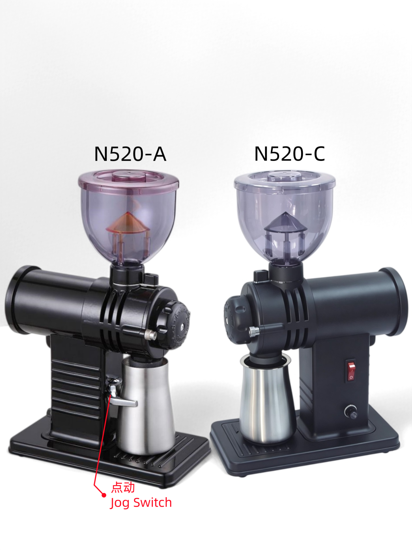 N520-A/C 2