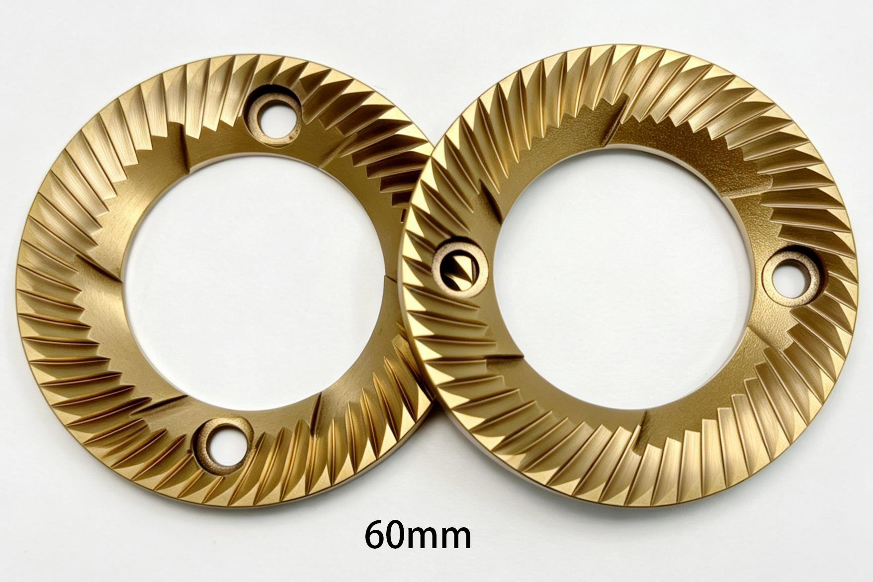 平刀Flat Burrs 2