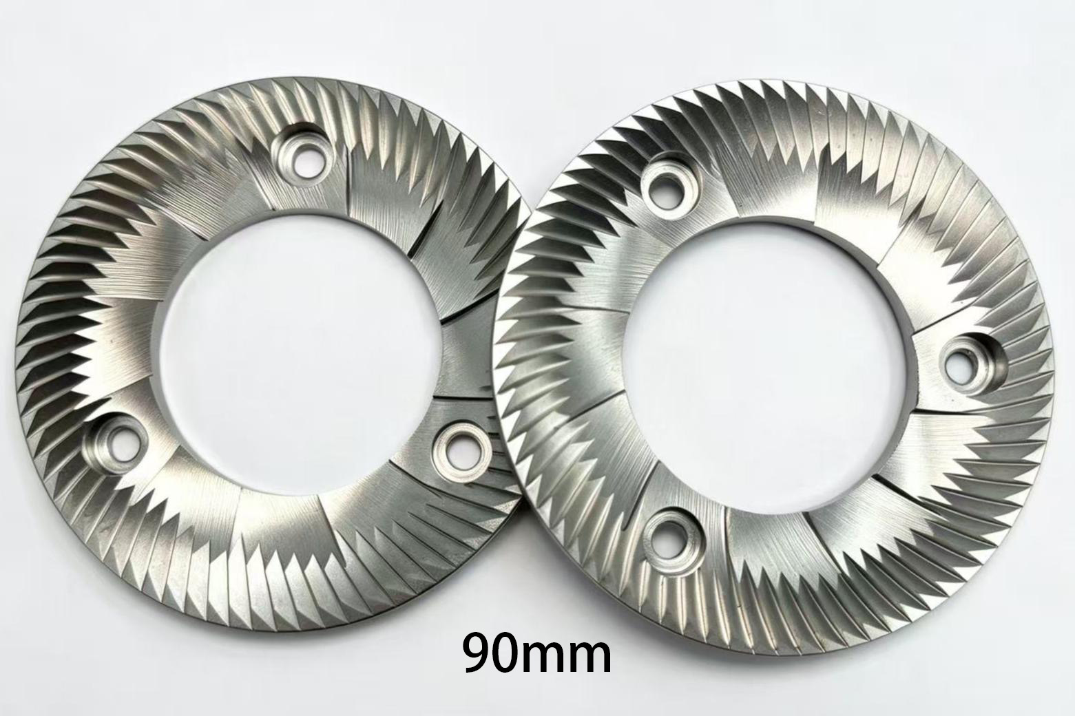 平刀Flat Burrs 5